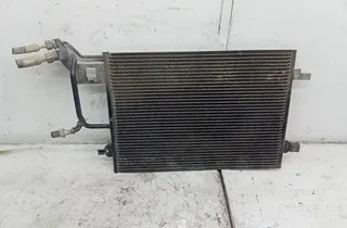 VOLKSWAGEN Passat B5 (1996-2005) Радиатор кондиционера 8D0260401E 27615171