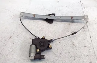 MAZDA 6 GG (2002-2007) Стеклоподъемник передней левой двери GJ6A5958X 27652431