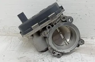 SEAT Ateca 1 generation (2016-2024) Дроссельная заслонка 04E133062T 27666854