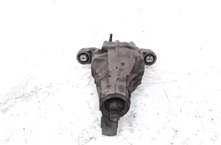 VOLKSWAGEN Touareg 2 generation (2010-2018) Задній диференціал MEX 27718915