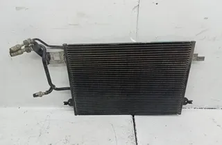 VOLKSWAGEN Passat B7 (2010-2015) Радиатор кондиционера 8D0260401E 28707377