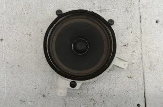 ROVER 75 1 generation (1999-2005) Звуковий динамік задньої лівої двері XQM101100 28707613
