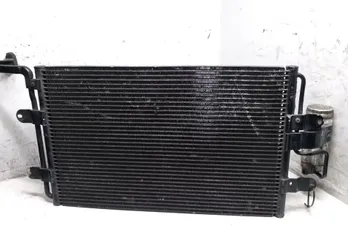 AUDI A3 8P (2003-2013) Радиатор кондиционера 1J0820411D 29141787