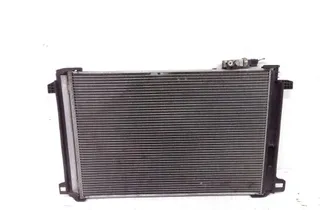 MERCEDES-BENZ E-Class W212/S212/C207/A207 (2009-2016) Радиатор кондиционера A2045000554 31242215