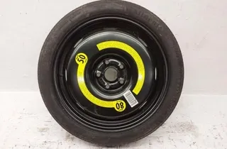 AUDI A6 allroad C7 (2012-2019) Запасне колесо 1K0601027B 33195580