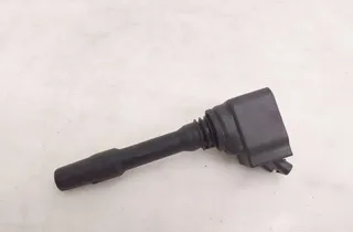 BMW 5 Series G30/G31 (2016-2023) Провод высокого напряжения зажигания (провод свечи) 8643360 33492809