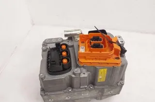 BMW 5 Series G30/G31 (2016-2023) Инвертор 0437508284 33492898