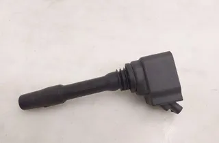 BMW 5 Series G30/G31 (2016-2023) Провод высокого напряжения зажигания (провод свечи) 8643360 33492923