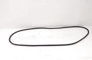 MAZDA CX-30 1 generation (2019-2023) Гумовий ущільнювач задніх правих дверей 35111233