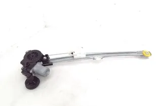 MAZDA CX-30 1 generation (2019-2023) Стеклоподъемник задней правой двери BCJH7258X 35111258