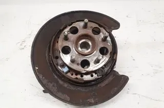 HONDA CR-V 3 generation (2006-2012) Маточина заднього правого колеса 43101SWW0230 35103791