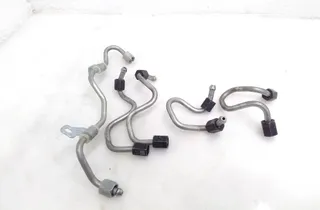 MAZDA CX-30 1 generation (2019-2023) Паливна труба 35109547