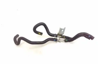 MAZDA CX-30 1 generation (2019-2023) Трубка рециркуляции отработавших газов 35110956