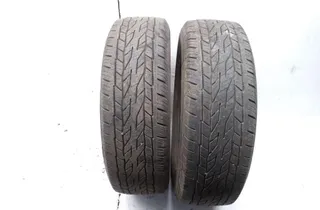 HONDA CR-V 4 generation (2012-2019) Шина 22565R17 35101091