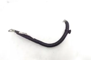 MAZDA CX-30 1 generation (2019-2023) Мінусовий кабель акумулятора BDNF67EW0 35109688