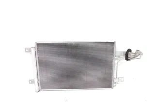 MAZDA CX-30 1 generation (2019-2023) Радиатор кондиционера BDMNC201029 35109027