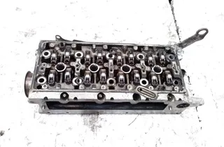 SEAT Toledo 4 generation (2012-2020) Головка блоку циліндрів двигуна 04L103292J 35110723