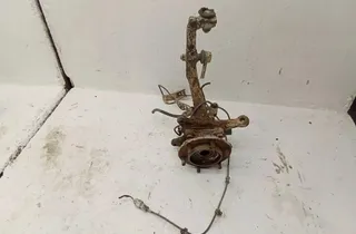 TOYOTA Hilux 7 generation (2005-2015) Ступица передняя правая 35103395