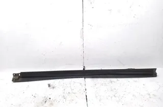 HONDA CR-V 4 generation (2012-2019) Ліва пластикова облицювальна панель порогу 71850T0GA 34985030