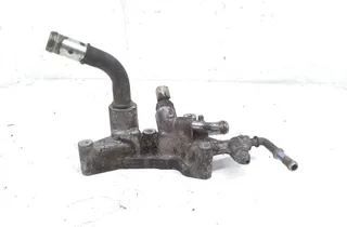 HONDA CR-V 4 generation (2012-2019) Шланги охлаждающей жидкости 35111027