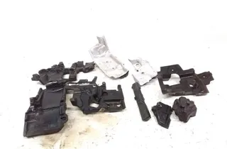 MAZDA CX-30 1 generation (2019-2023) Інші частини моторного відсіку HF01 35110737