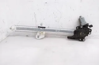 HONDA CR-V 4 generation (2012-2019) Віконний підйомник лівої задньої двері 35101718