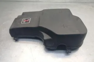 PEUGEOT 407 1 generation (2004-2010) Кришка блоку запобіжників 9644856080 34344887