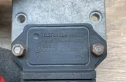 AUDI 80 B4 (1991-1996) Модуль сгорания 211905351D,338738,WithPlug 34332316