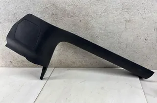 AUDI A6 C8/4K (2018-2024) Обшивка переднього правого порога 4K2867271 35049588