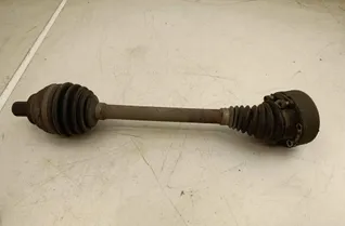 VOLKSWAGEN Golf 6 generation (2008-2015) Передній правий карданний вал 1h0407283f 35048297
