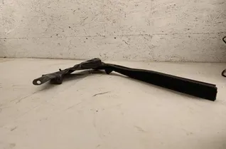 BMW 4 Series F32/F33/F36 (2013-2020) Молдинг двери передний правый 7279778 35053264