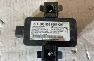 MERCEDES-BENZ GLC X253 (2015-2024) Датчик давления в шинах A0009006907,A0009017203 35047150