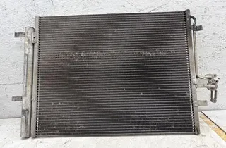 FORD Mondeo 4 generation (2007-2015) Радиатор кондиционера 7G9119710AF 35049025