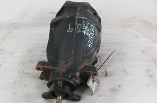 MERCEDES-BENZ E-Class W211/S211 (2002-2009) Задня вісь 287,A2303511108 28128022