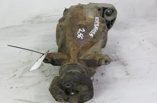 BMW 3 Series E90/E91/E92/E93 (2004-2013) Задня вісь 7556678,256 33104724