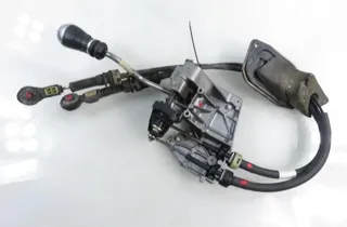 CITROËN Xsara Picasso 1 generation (1999-2010) Кулиса 3355501 33526625