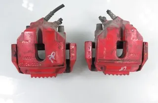 BMW 3 Series E90/E91/E92/E93 (2004-2013) Комплект гальмівної системи, супорти та диски ATE974,ATE855,ATE973 33527187