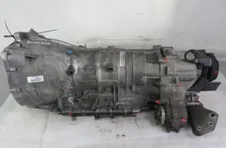 BMW 5 Series E60/E61 (2003-2010) Коробка передач 6HP26X 33527381
