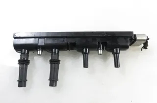 OPEL Meriva 1 generation (2002-2010) Котушка високої напруги 03SKV170 33919731