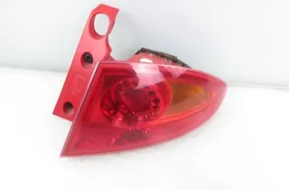 SEAT Leon 2 generation (2005-2012) Фонарь задний правый 35061004