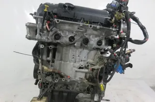 PEUGEOT 308 T7 (2007-2015) Двигун 5FW 35061182