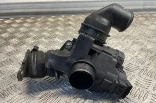 PEUGEOT 206 1 generation (1998-2009) Дроссельная заслонка 25352157,9655971880 34098364