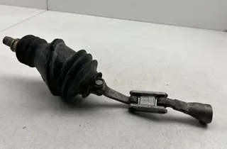 MERCEDES-BENZ E-Class W211/S211 (2002-2009) Шарнір валу рульової колонки 2104620748 34120220