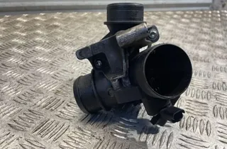 MAZDA 626 Дроссельная заслонка 25352157,9655971880 34098370