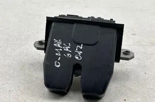 FORD C-Max 2 generation (2010-2019) Замок багажника 34117721