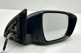 NISSAN Qashqai 1 generation (2007-2014) Праве бічне дзеркало E11038139 34119156