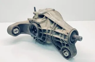 VOLKSWAGEN Touareg 2 generation (2010-2018) Задній диференціал 0BP525015K 30672157