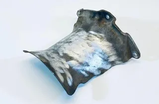 VOLKSWAGEN Phaeton 1 generation (2002-2016) Інші деталі підвіски 4E0501713C 30679087