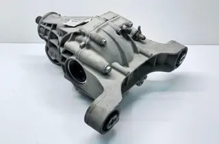 VOLKSWAGEN Touareg 2 generation (2010-2018) Задній диференціал 0BP525015H 30695995