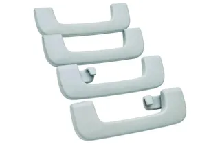 AUDI A4 allroad B9 (2016-2024) Комплект колес 8P0857607M 33497852